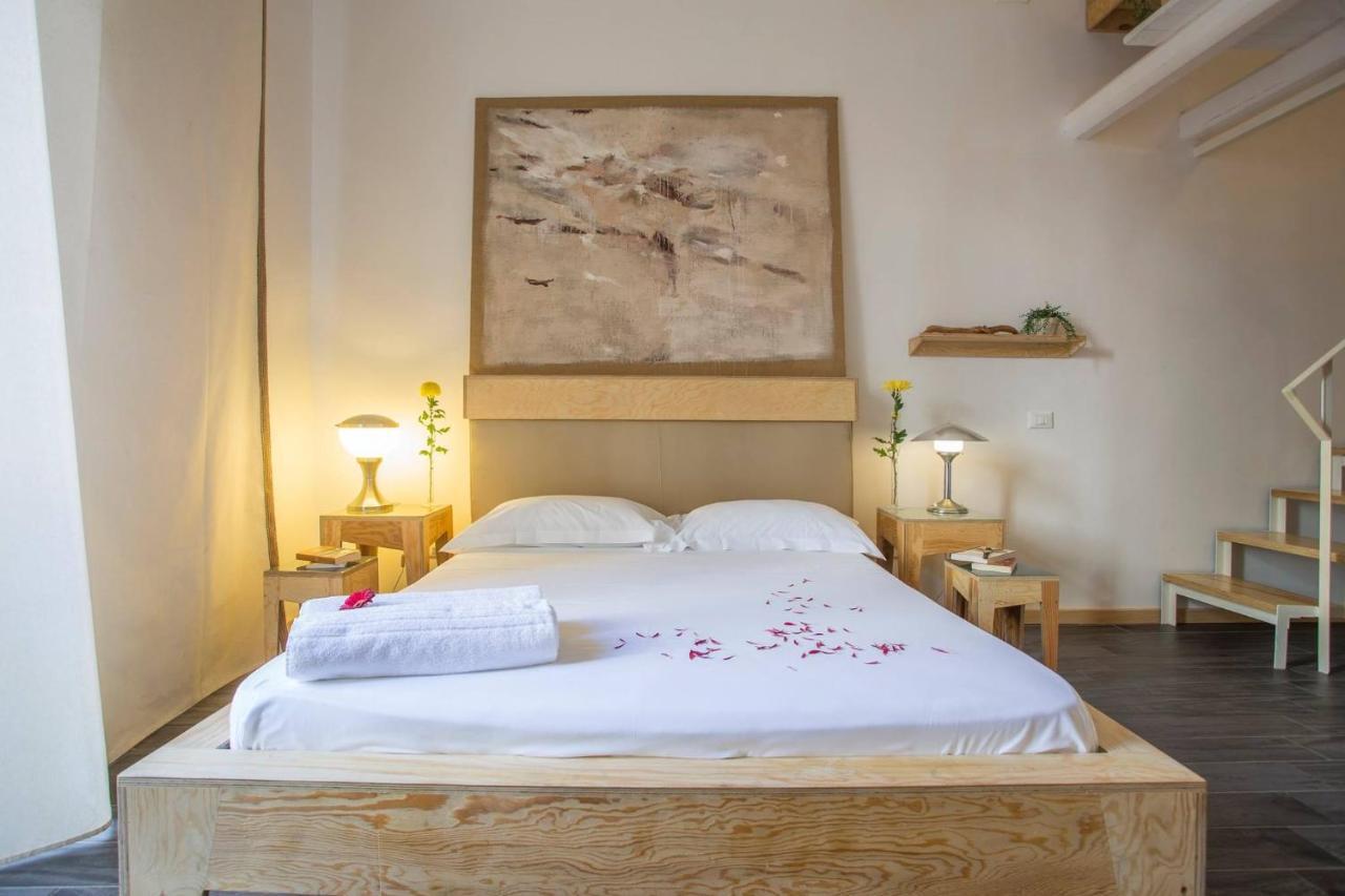 Aquarooms Luxury Suites Палермо Екстериор снимка