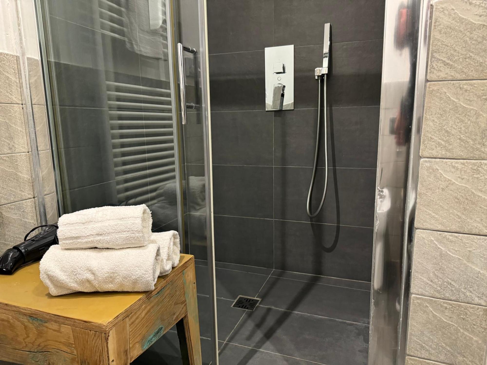 Aquarooms Luxury Suites Палермо Екстериор снимка