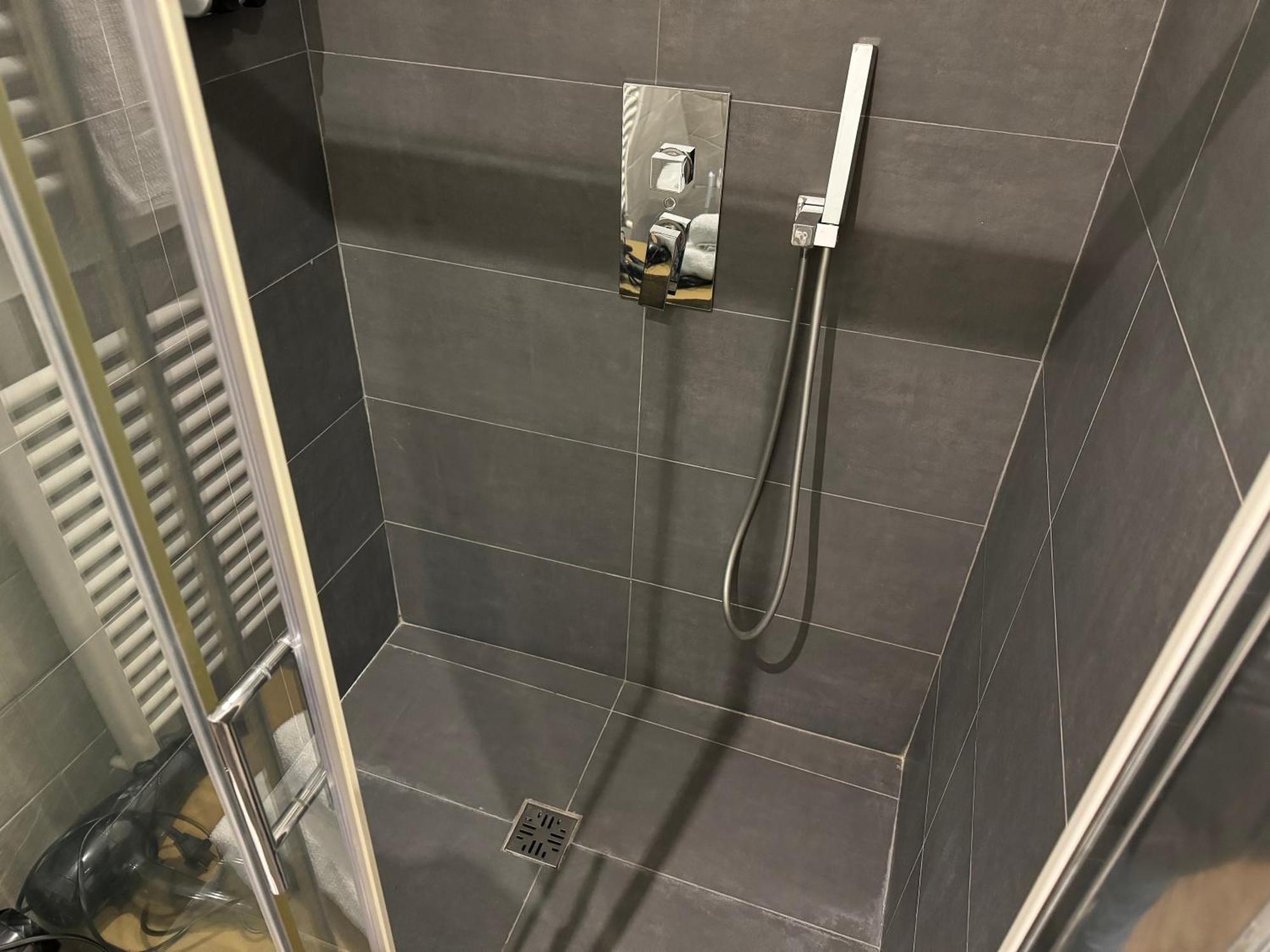 Aquarooms Luxury Suites Палермо Стая снимка