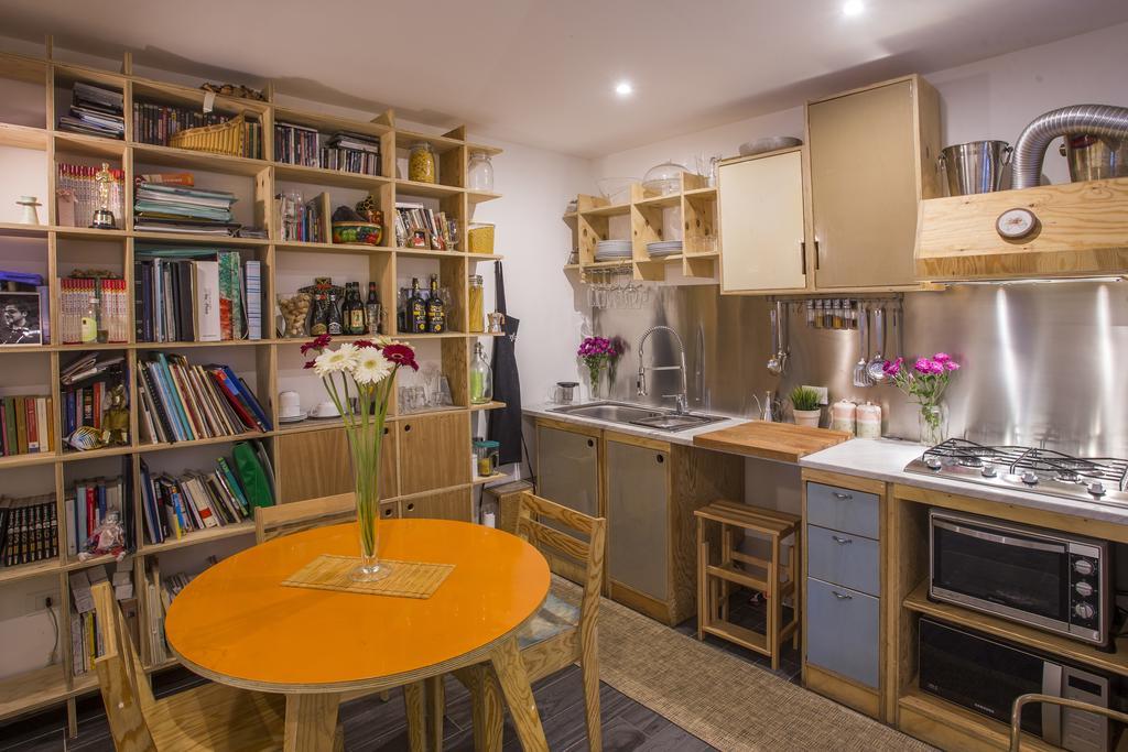 Aquarooms Luxury Suites Палермо Екстериор снимка
