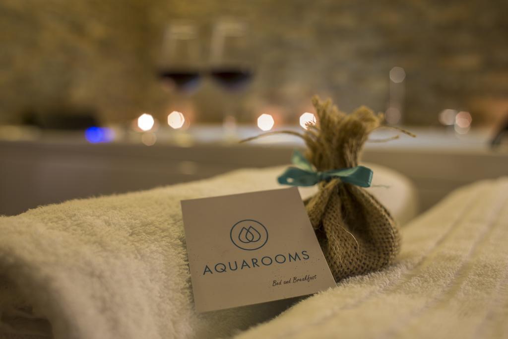 Aquarooms Luxury Suites Палермо Екстериор снимка