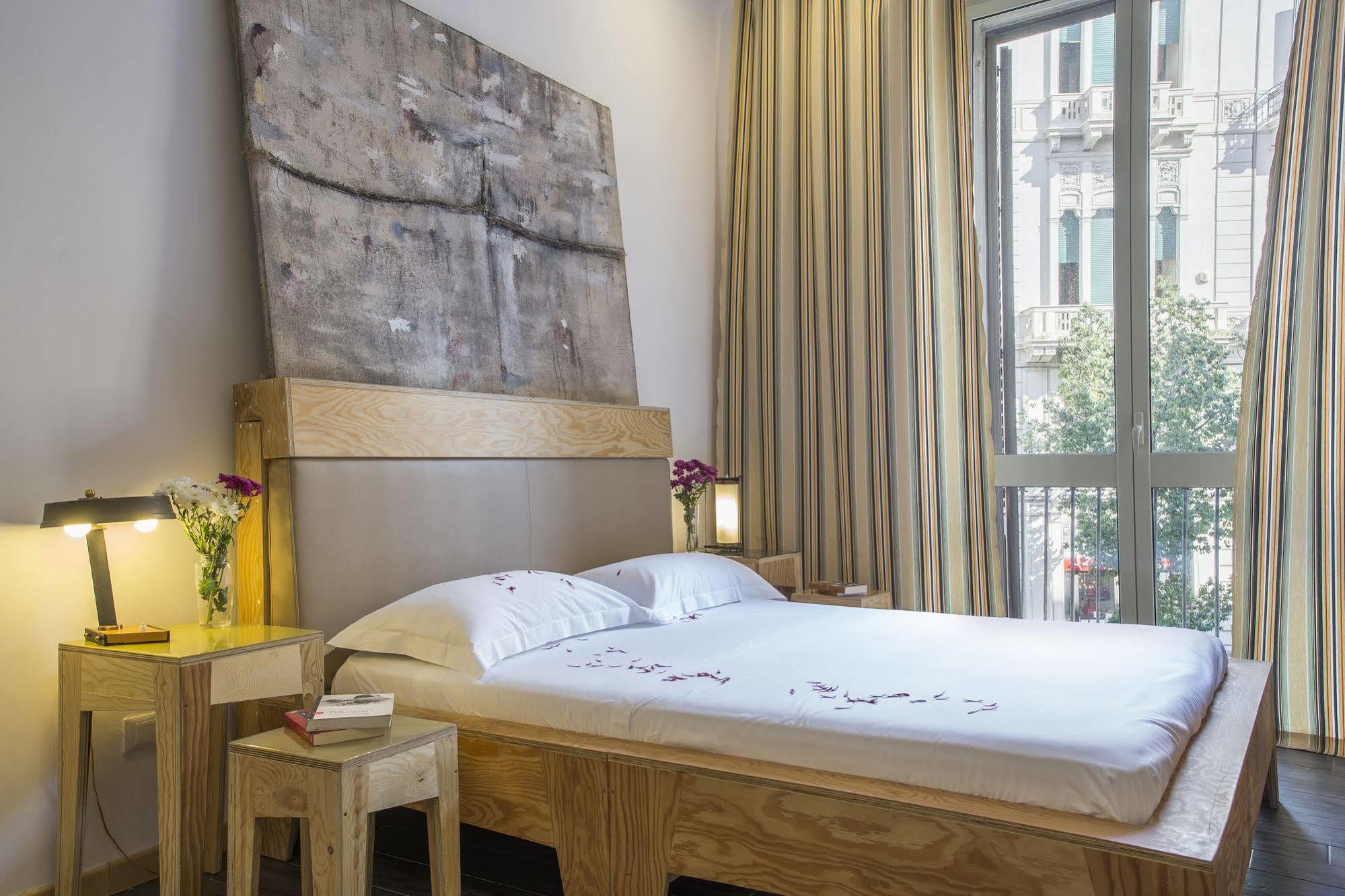 Aquarooms Luxury Suites Палермо Екстериор снимка