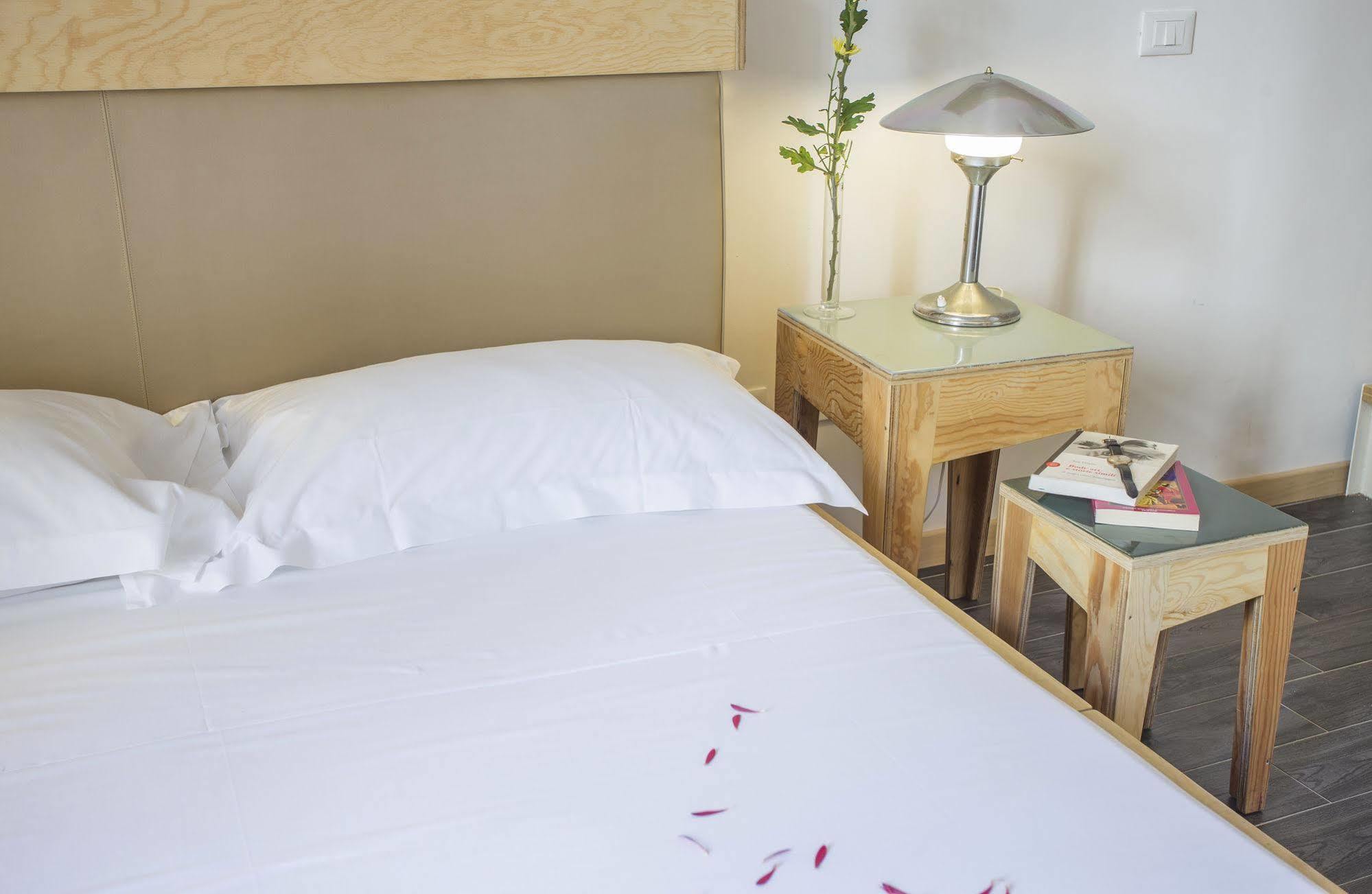 Aquarooms Luxury Suites Палермо Екстериор снимка
